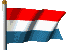 Luxemburg flag